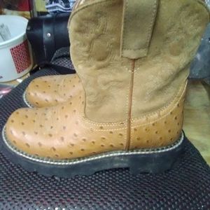 Ariat FatBaby Boots